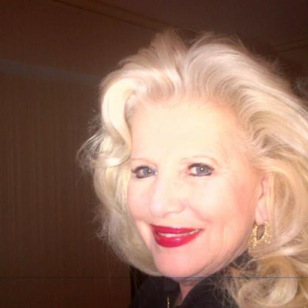 Meet your Posher, Linda